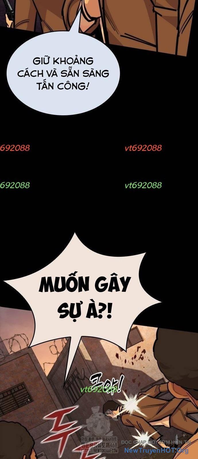 Ventablack Chapter 37 - 30