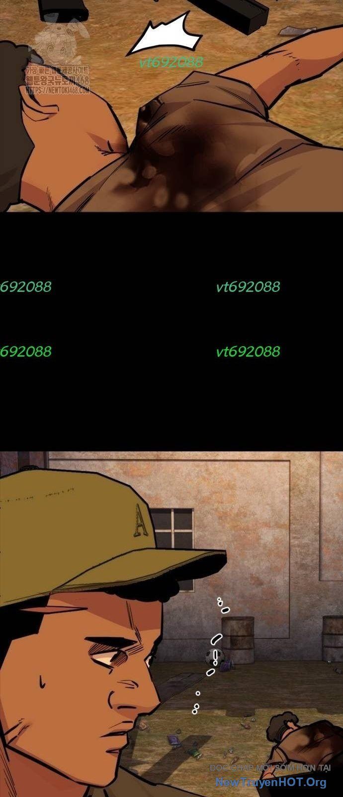 Ventablack Chapter 37 - 35