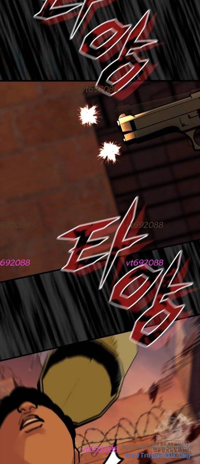 Ventablack Chapter 37 - 38