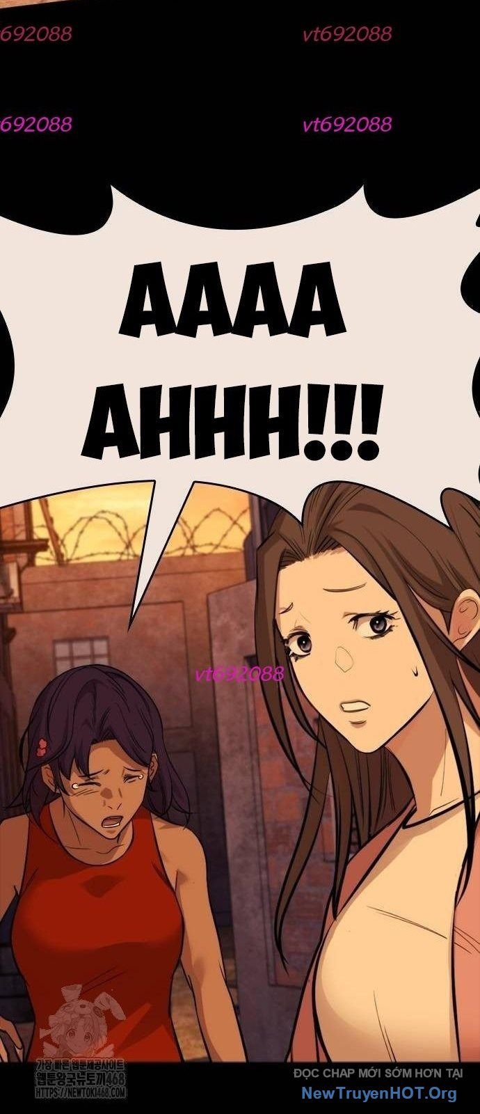 Ventablack Chapter 37 - 40