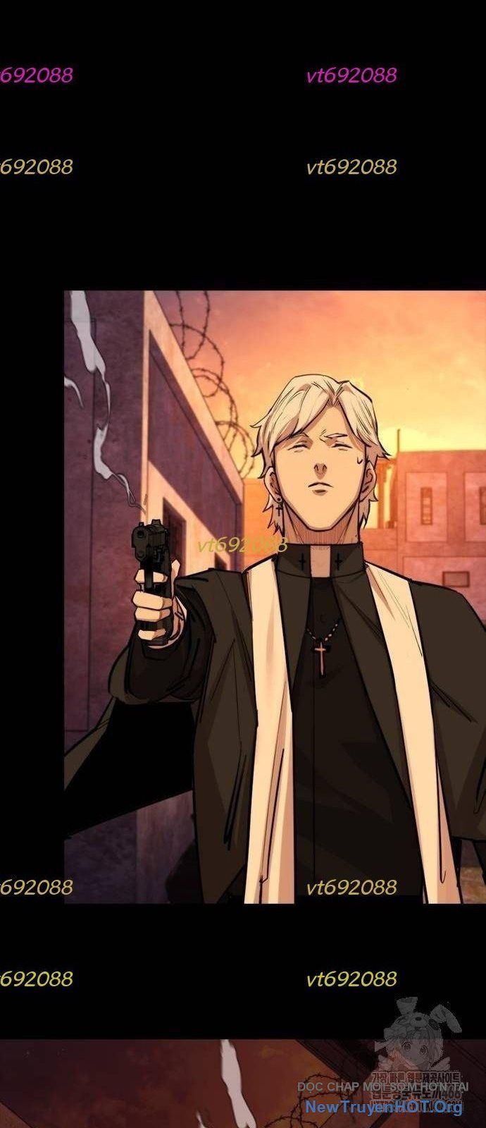 Ventablack Chapter 37 - 41