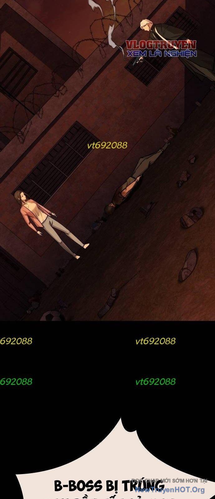 Ventablack Chapter 37 - 42