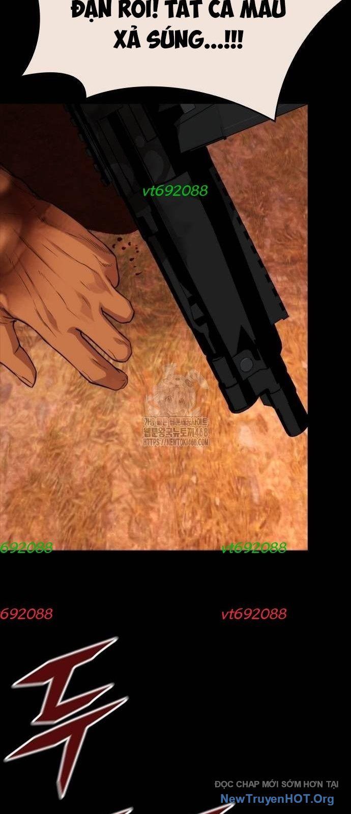 Ventablack Chapter 37 - 43