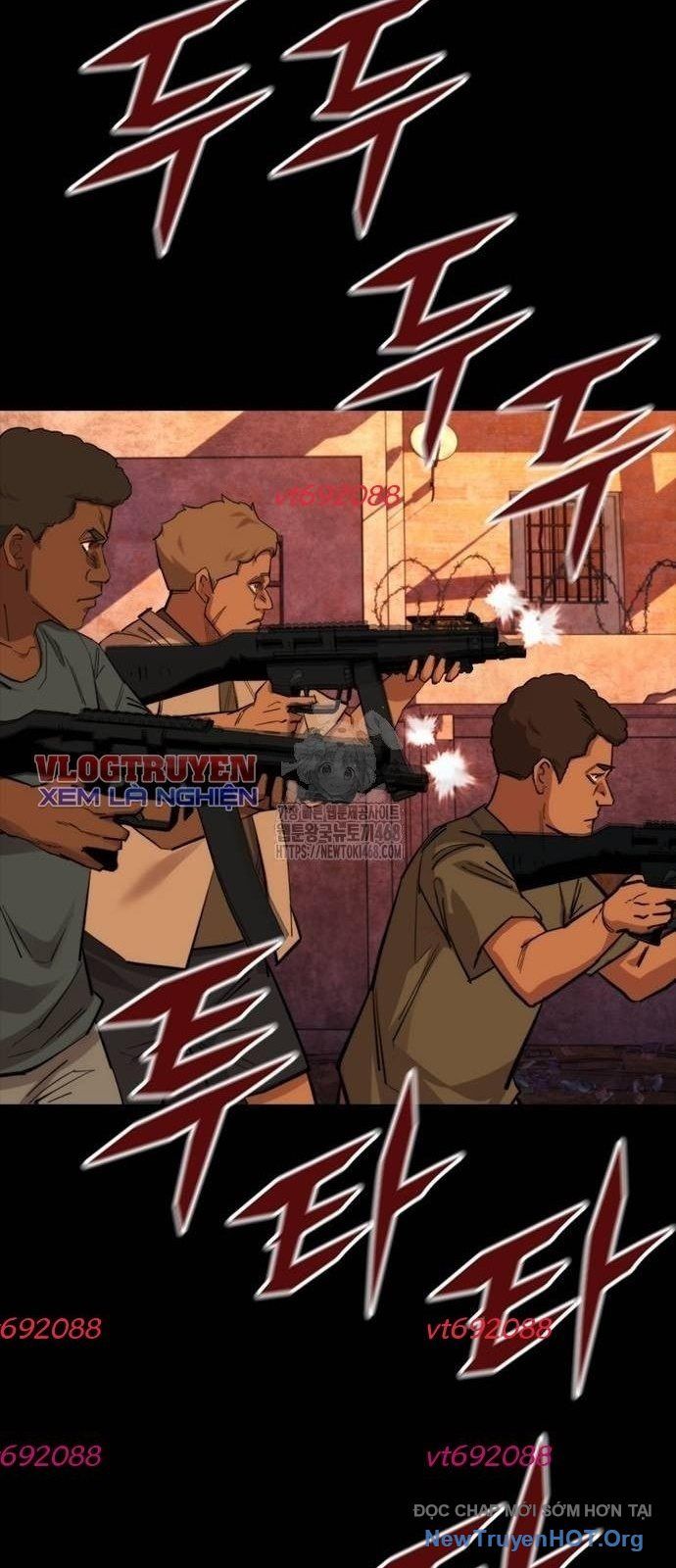 Ventablack Chapter 37 - 44