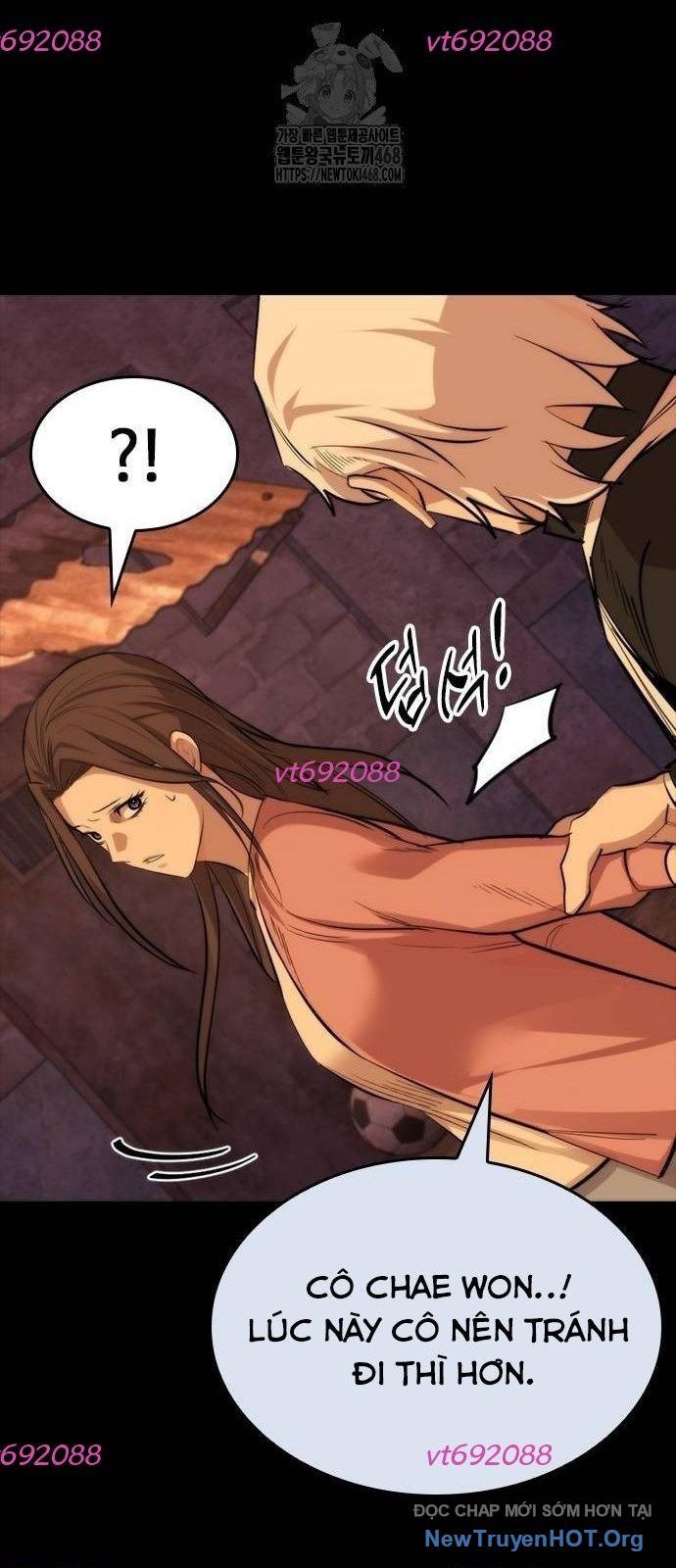 Ventablack Chapter 37 - 48