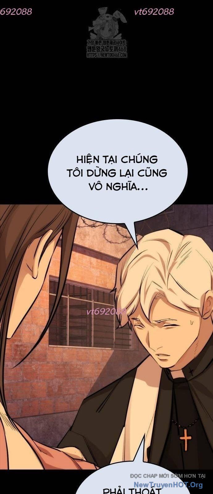 Ventablack Chapter 37 - 50