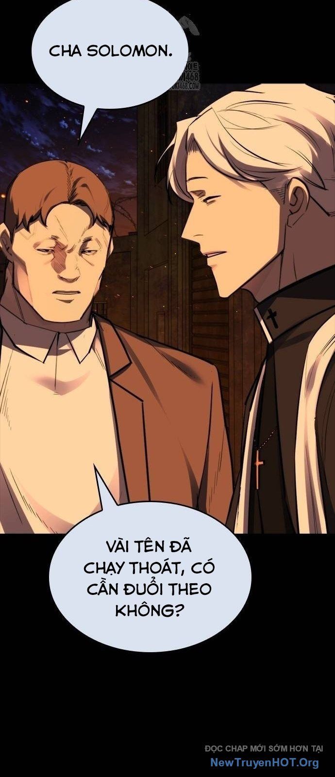 Ventablack Chapter 37 - 58