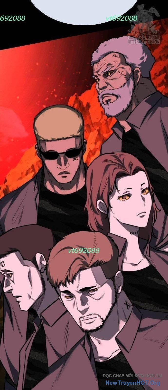 Ventablack Chapter 37 - 69