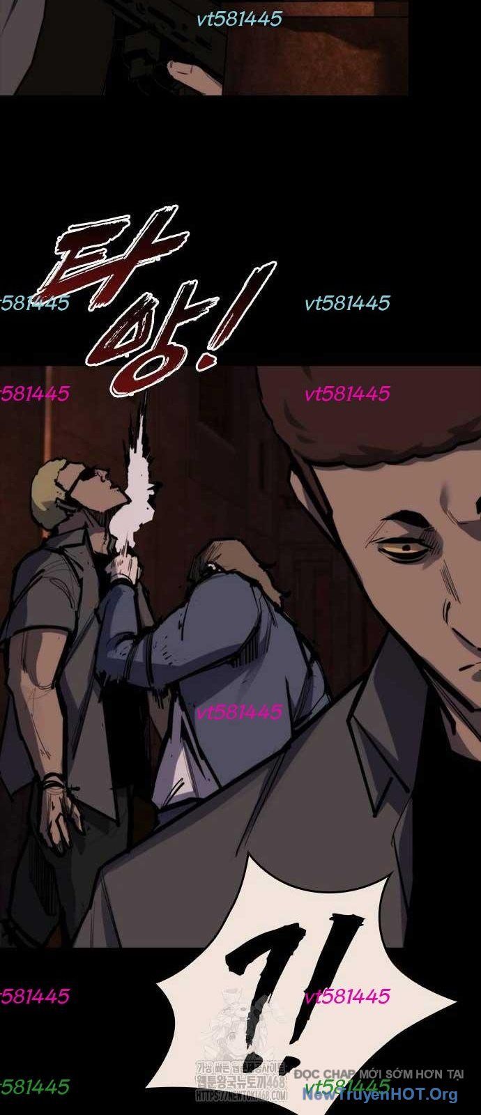 Ventablack Chapter 38 - 43