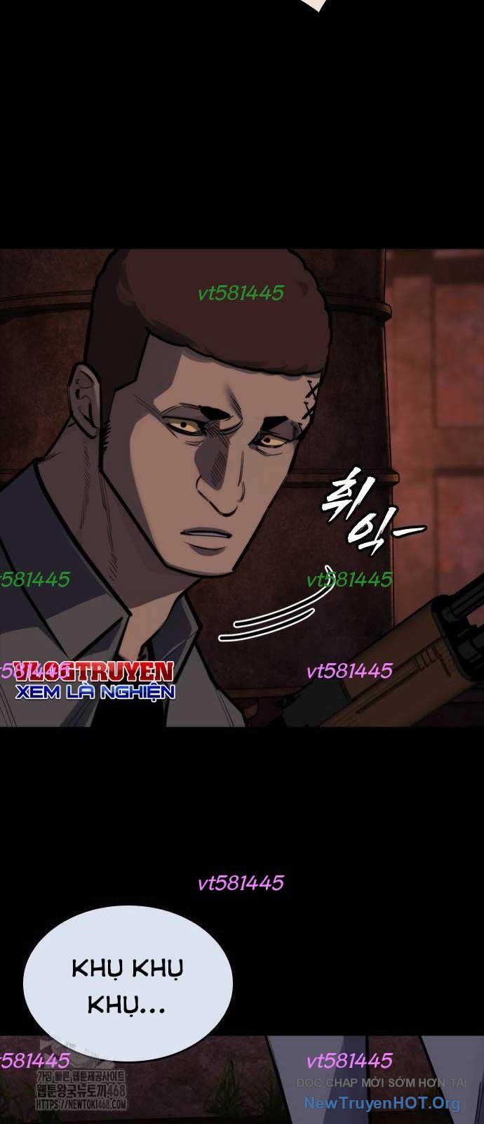 Ventablack Chapter 38 - 44