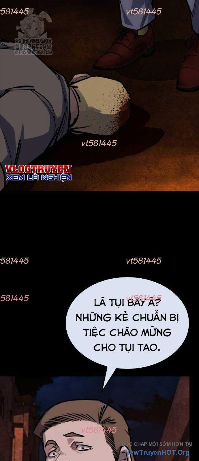 Ventablack Chapter 38 - 45