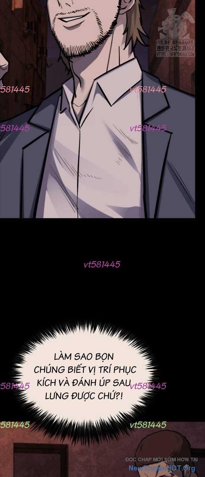 Ventablack Chapter 38 - 46