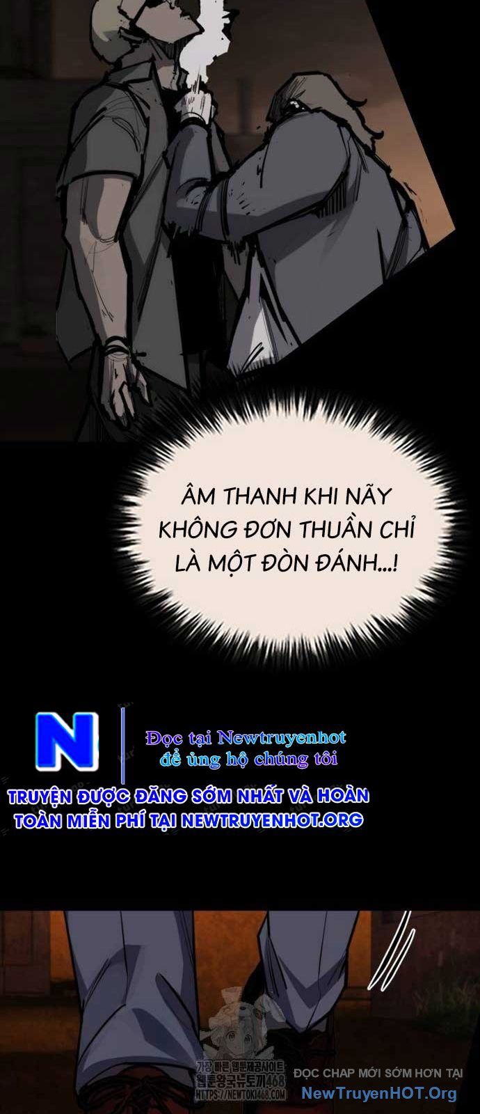 Ventablack Chapter 38 - 48