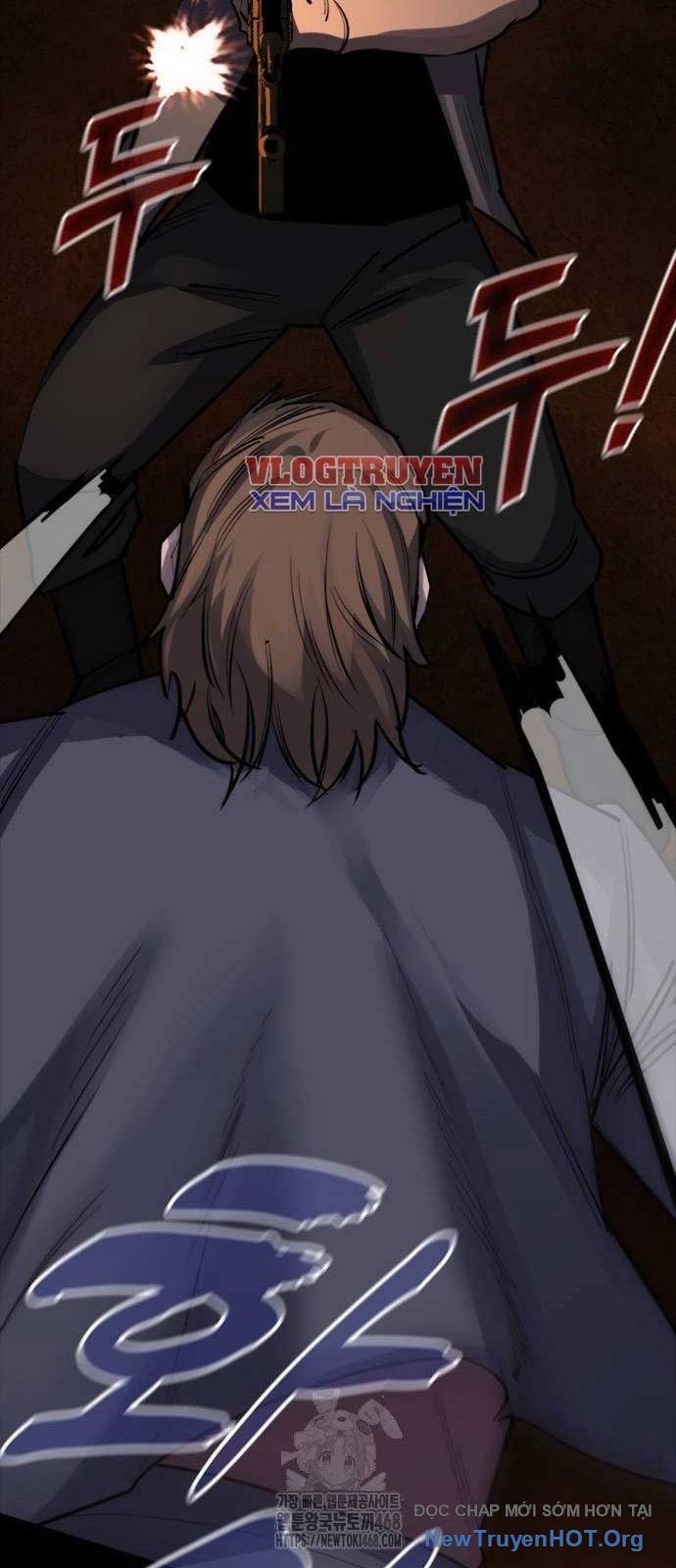 Ventablack Chapter 38 - 50