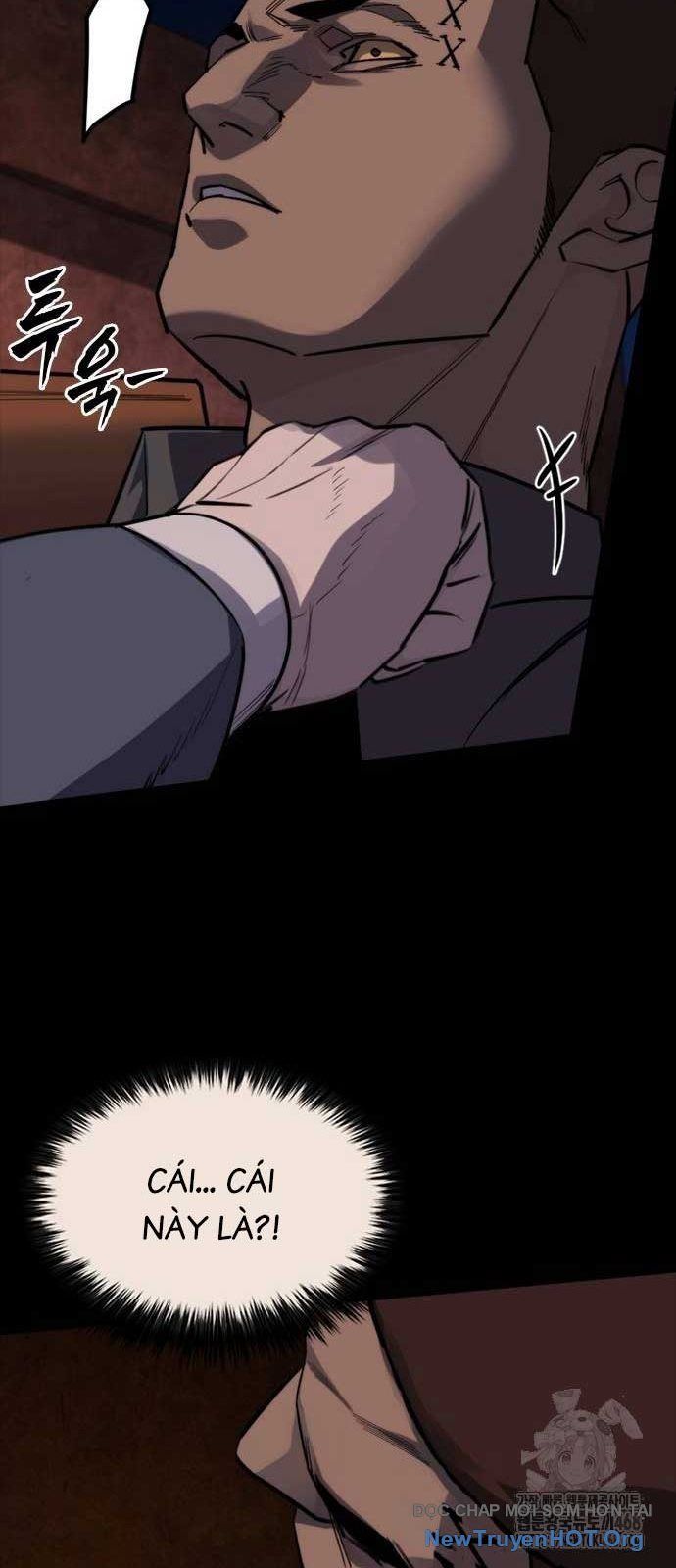 Ventablack Chapter 38 - 53