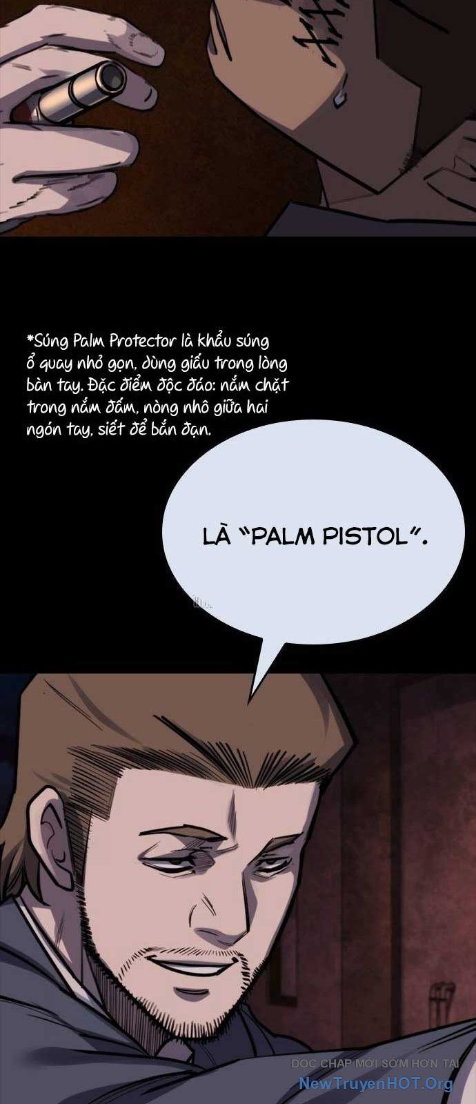 Ventablack Chapter 38 - 54