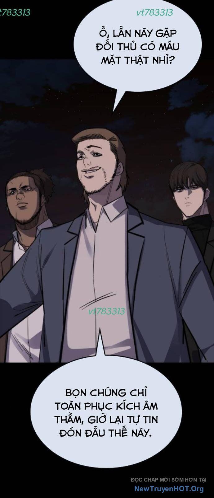 Ventablack Chapter 39 - 11