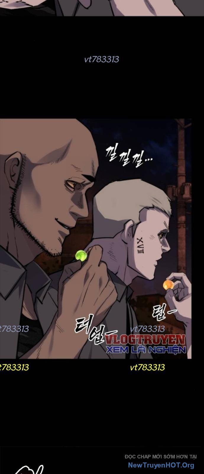 Ventablack Chapter 39 - 14