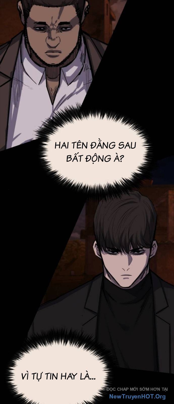 Ventablack Chapter 39 - 21