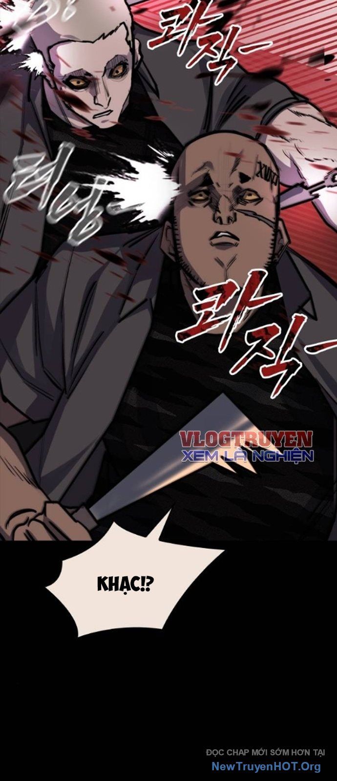 Ventablack Chapter 39 - 24