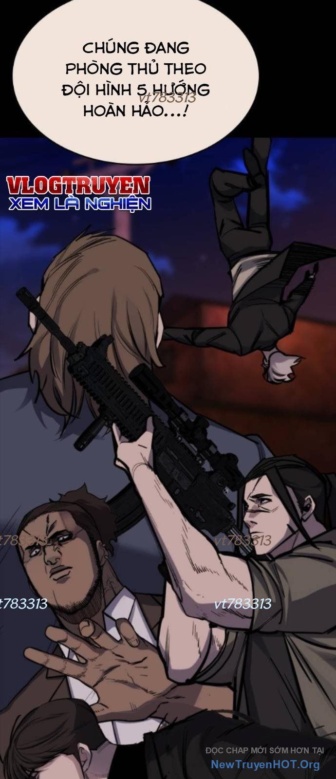 Ventablack Chapter 39 - 4