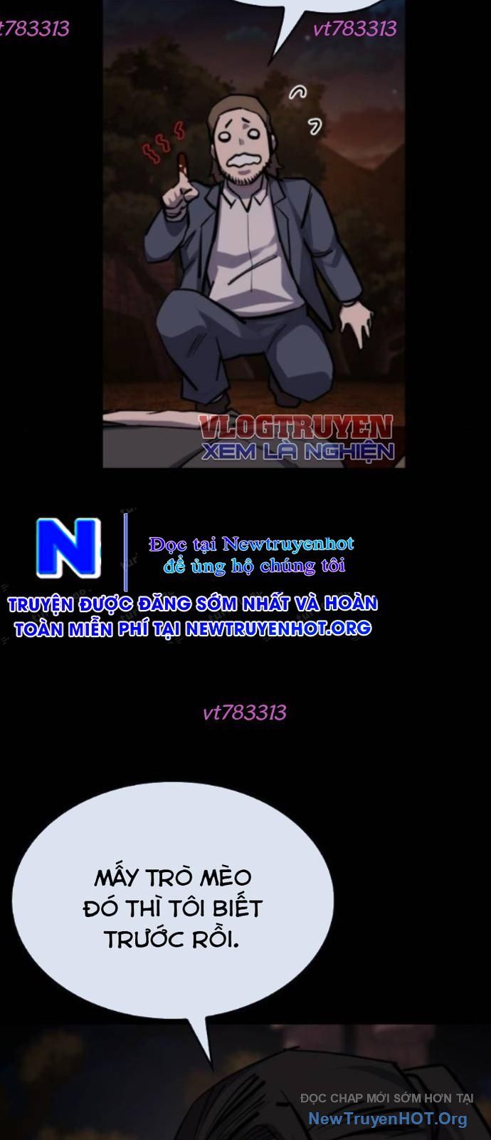 Ventablack Chapter 39 - 41