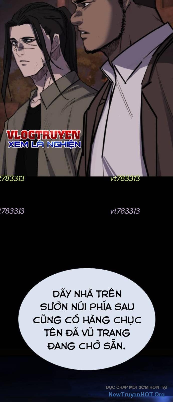 Ventablack Chapter 39 - 43