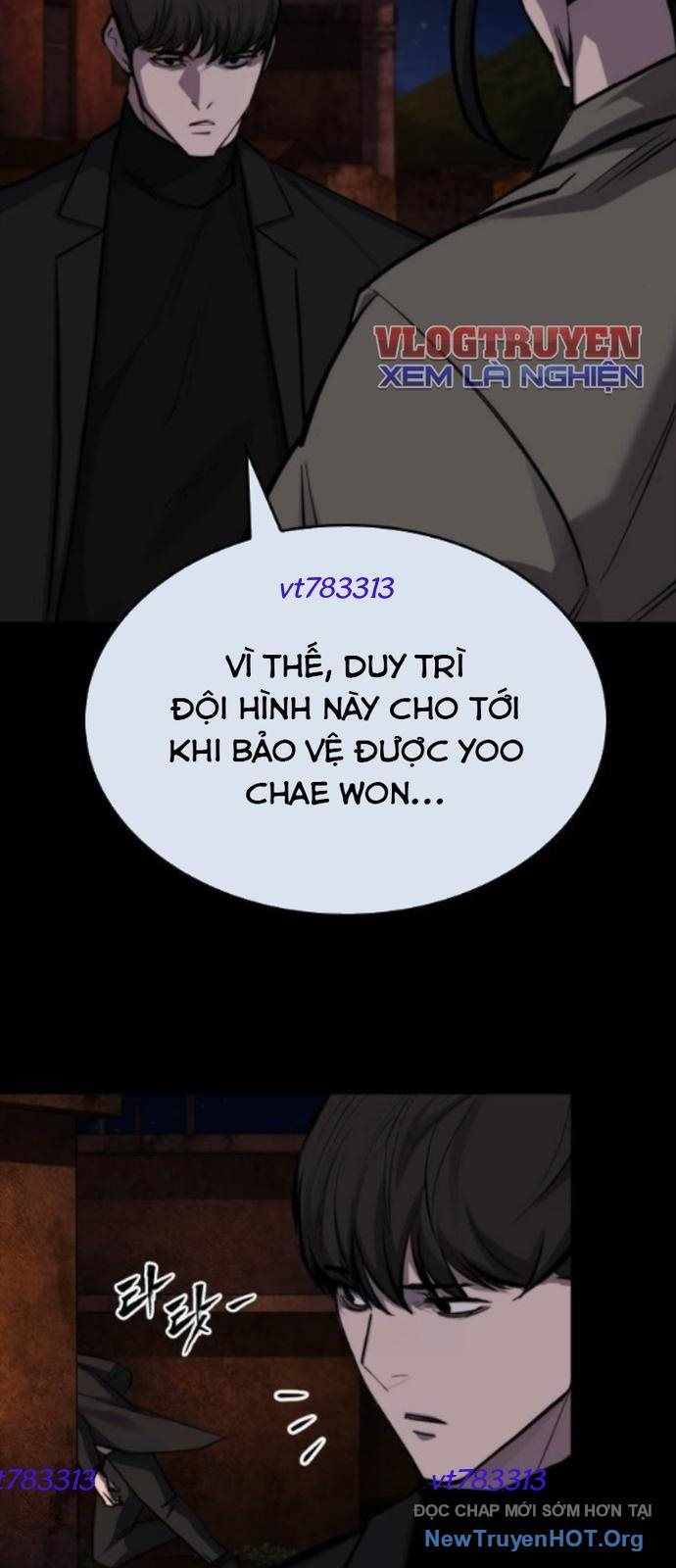 Ventablack Chapter 39 - 45