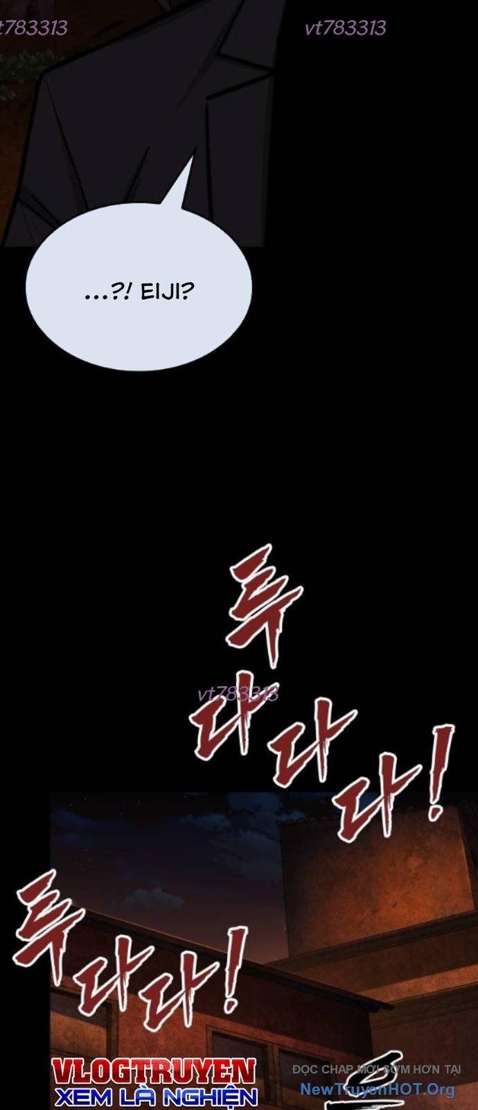 Ventablack Chapter 39 - 46