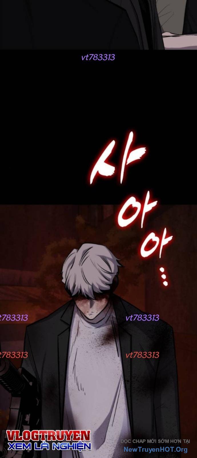 Ventablack Chapter 39 - 49