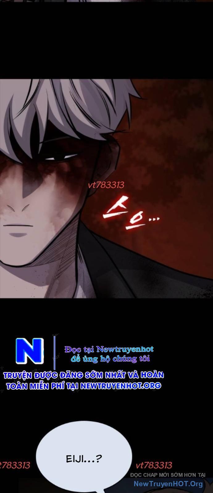 Ventablack Chapter 39 - 50