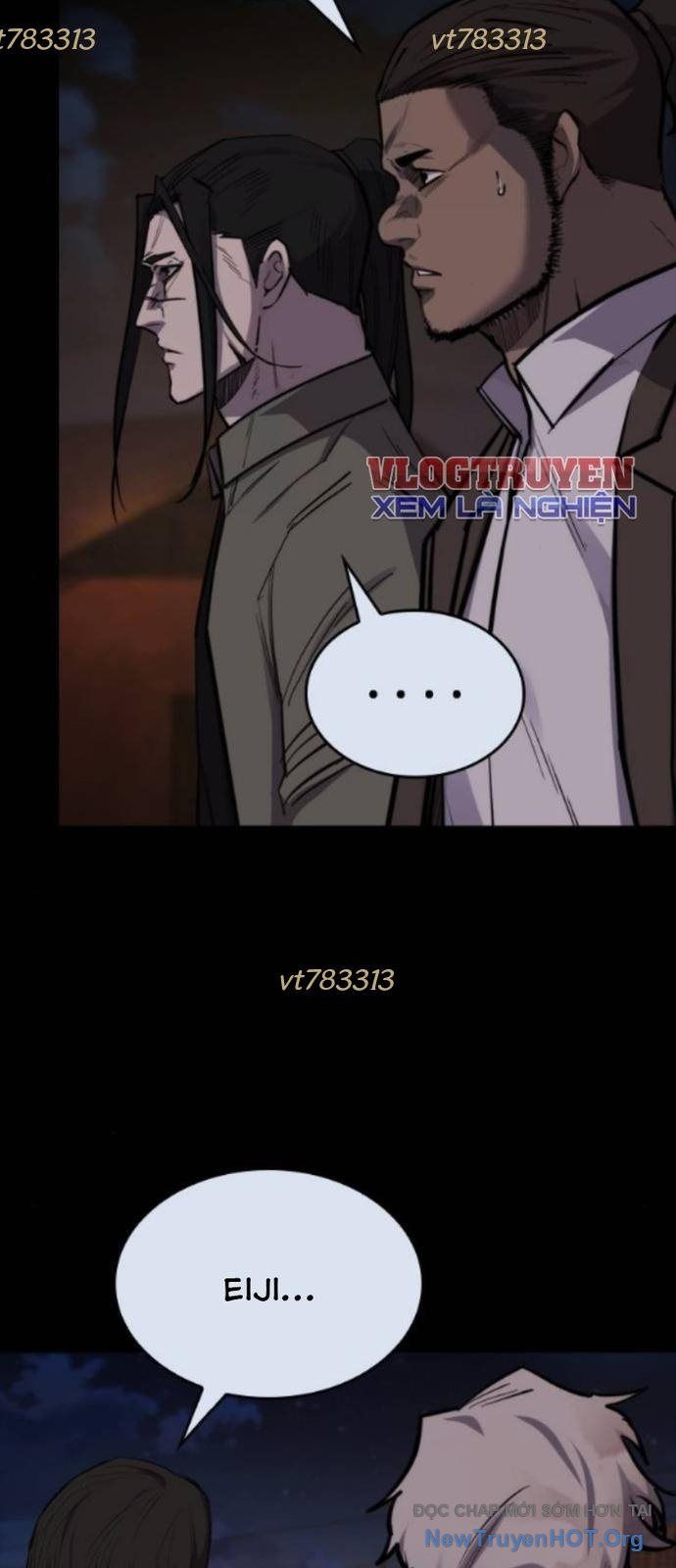 Ventablack Chapter 39 - 51