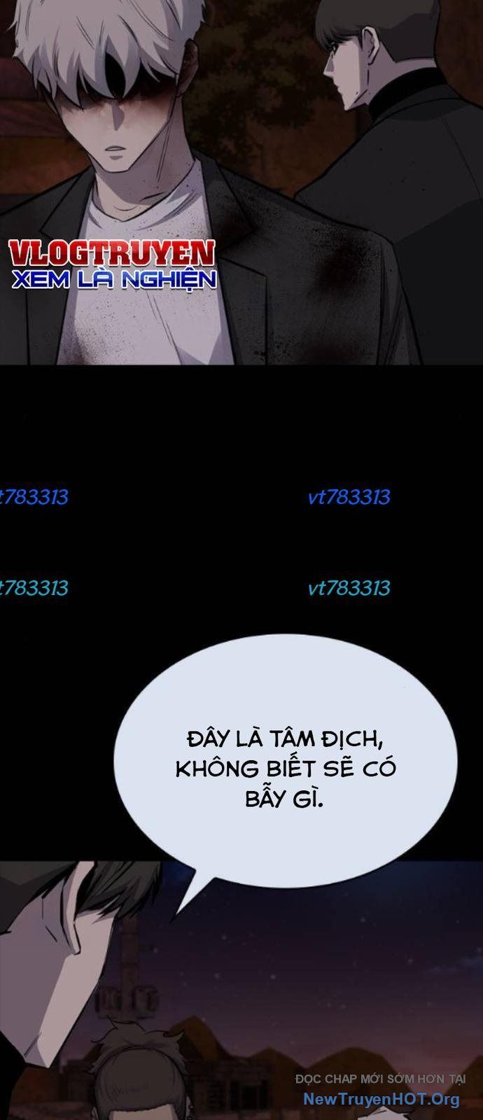 Ventablack Chapter 39 - 53