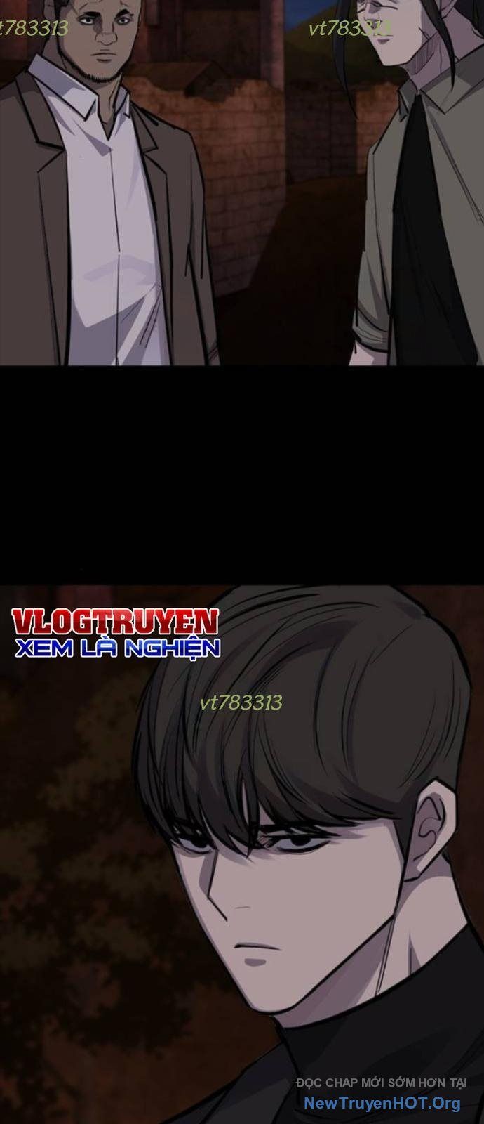 Ventablack Chapter 39 - 56