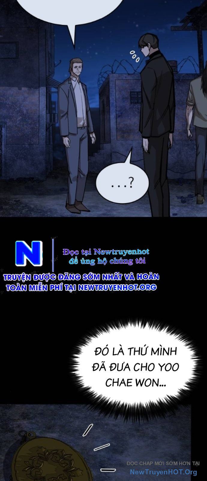 Ventablack Chapter 39 - 60