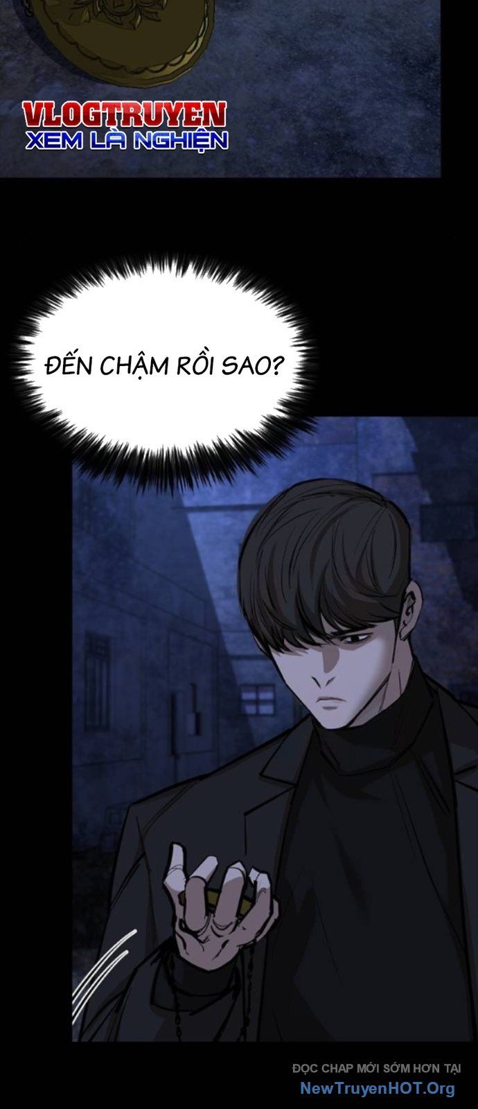 Ventablack Chapter 39 - 61