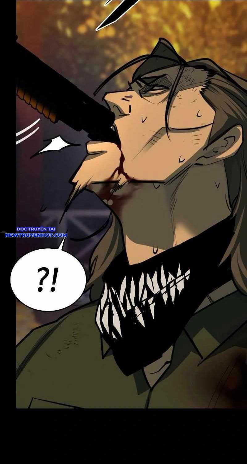 Ventablack Chapter 4 - 6