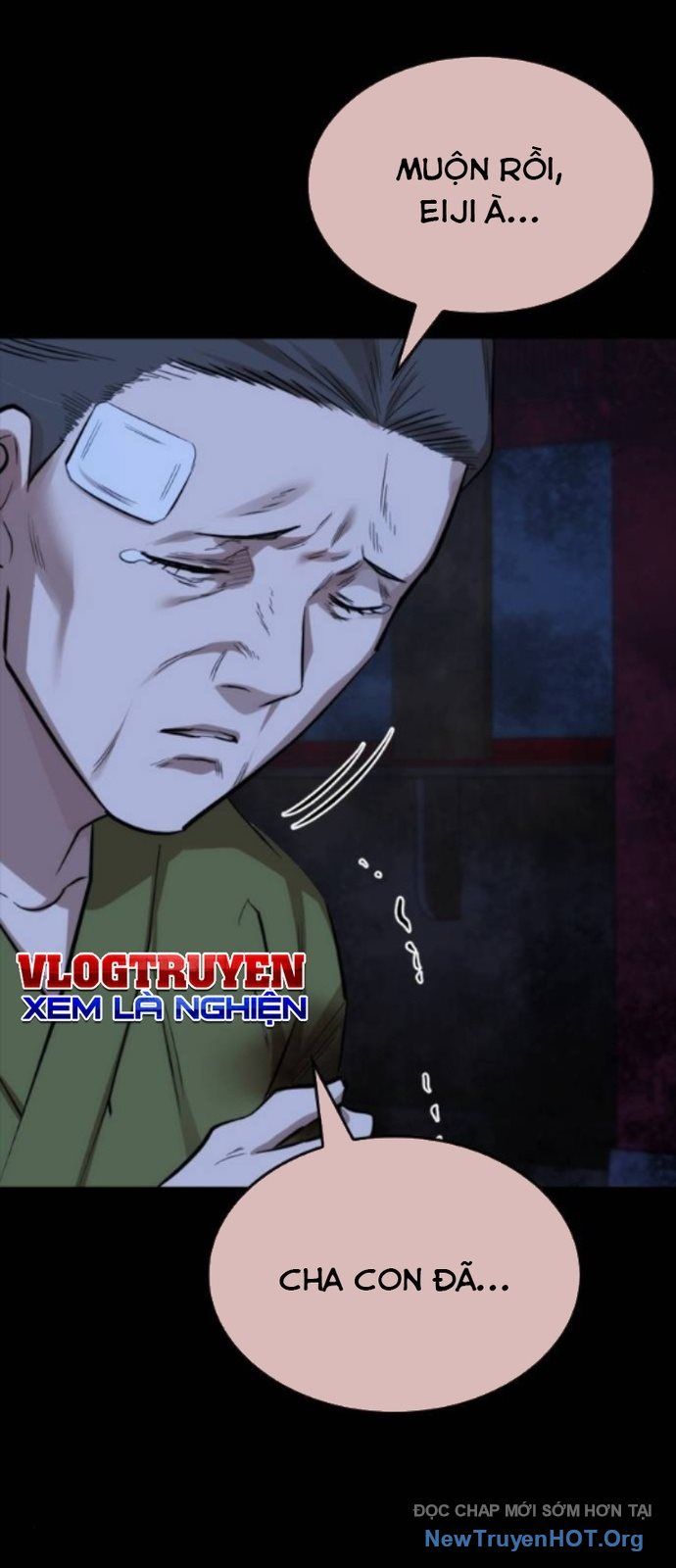 Ventablack Chapter 40 - 26