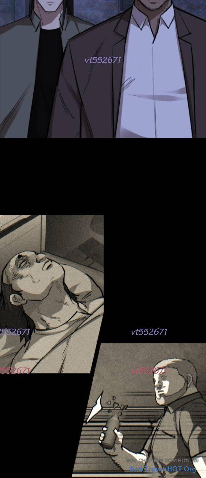 Ventablack Chapter 40 - 39