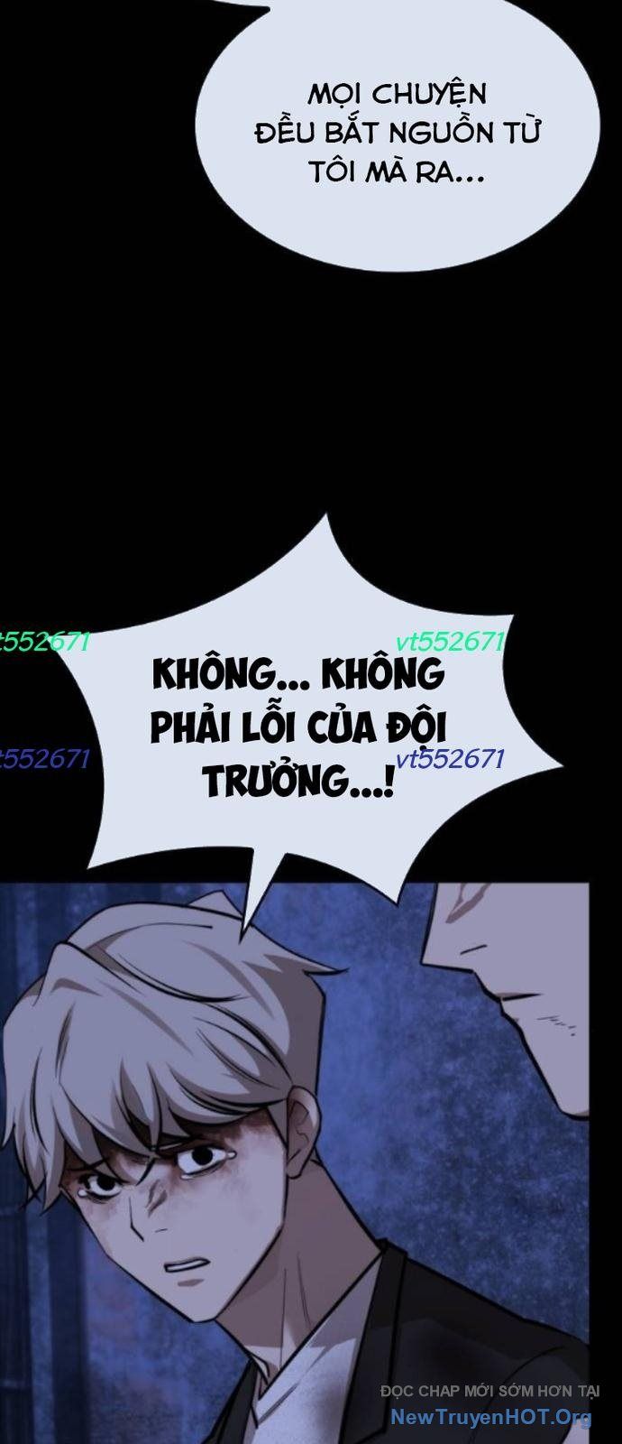 Ventablack Chapter 40 - 43