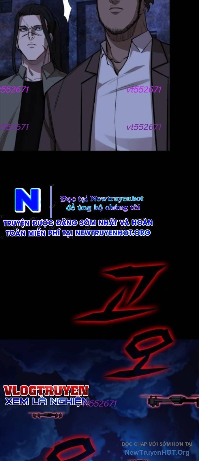 Ventablack Chapter 40 - 47