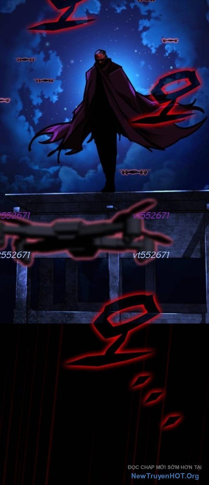 Ventablack Chapter 40 - 48