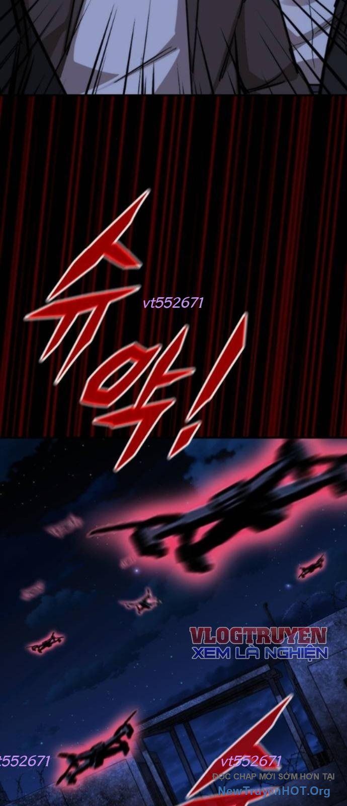 Ventablack Chapter 40 - 50