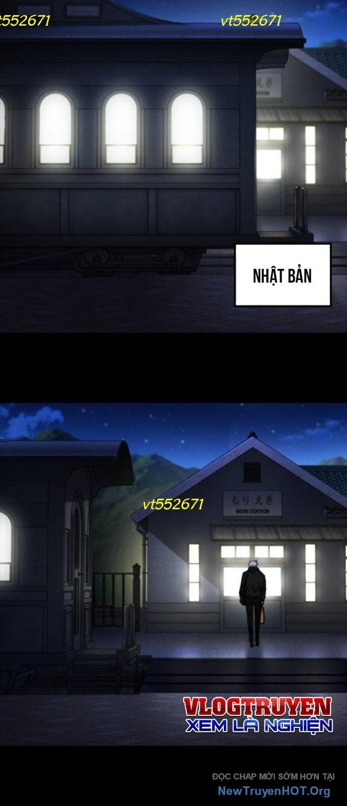 Ventablack Chapter 40 - 6