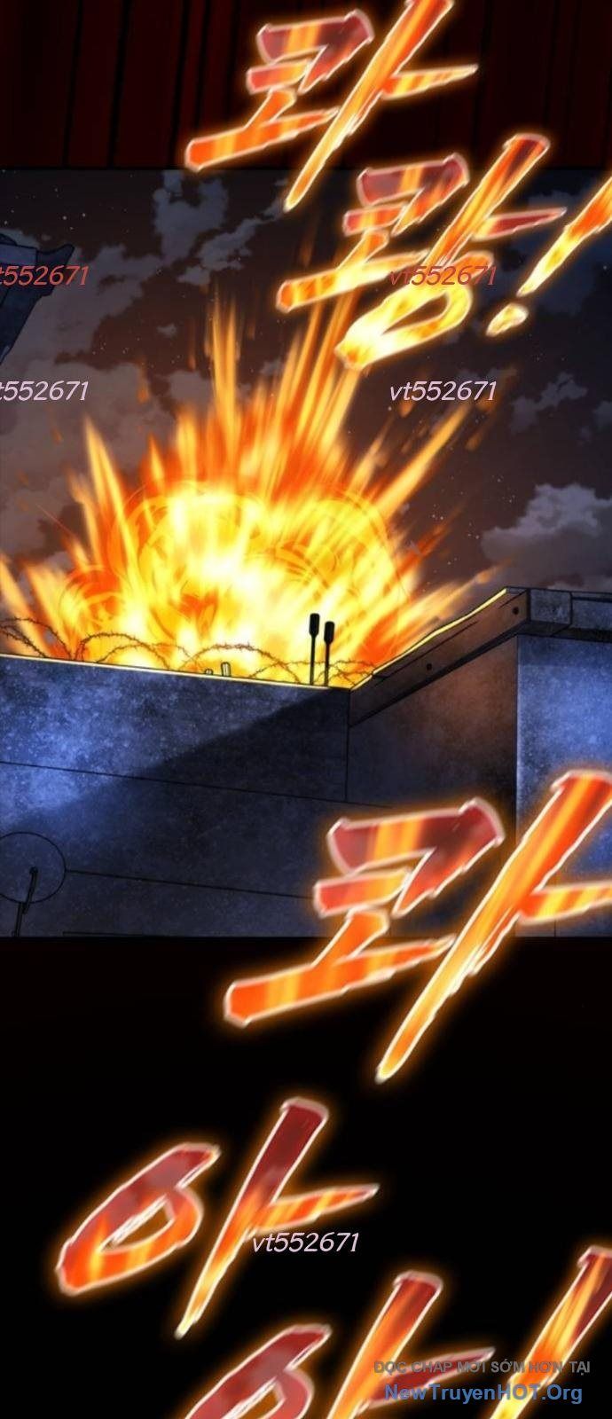 Ventablack Chapter 40 - 52