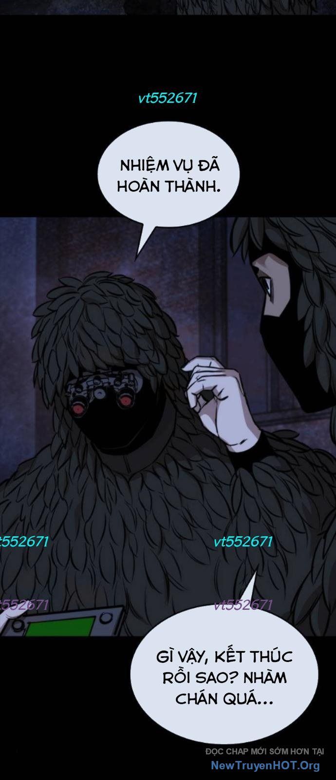 Ventablack Chapter 40 - 54