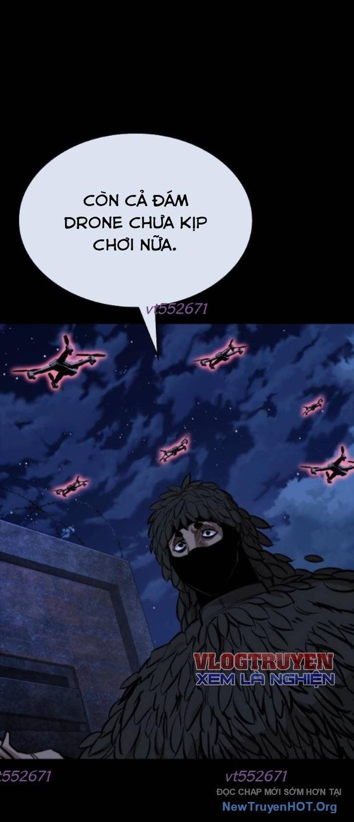 Ventablack Chapter 40 - 55