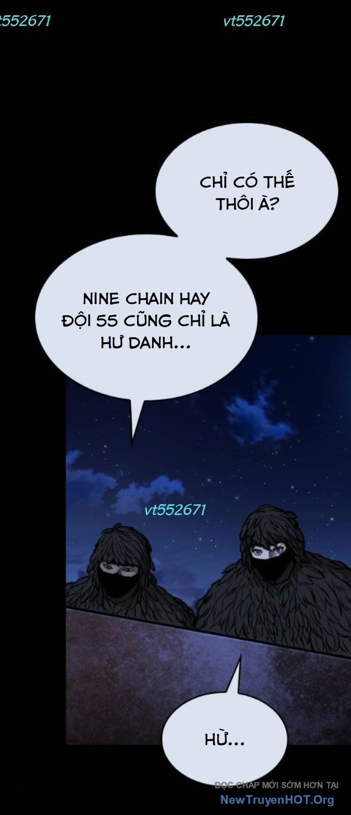 Ventablack Chapter 40 - 56