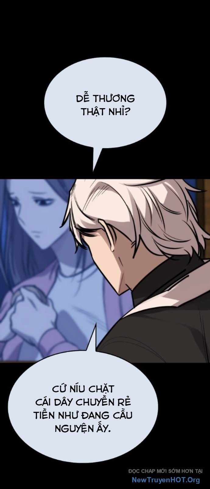 Ventablack Chapter 40 - 60