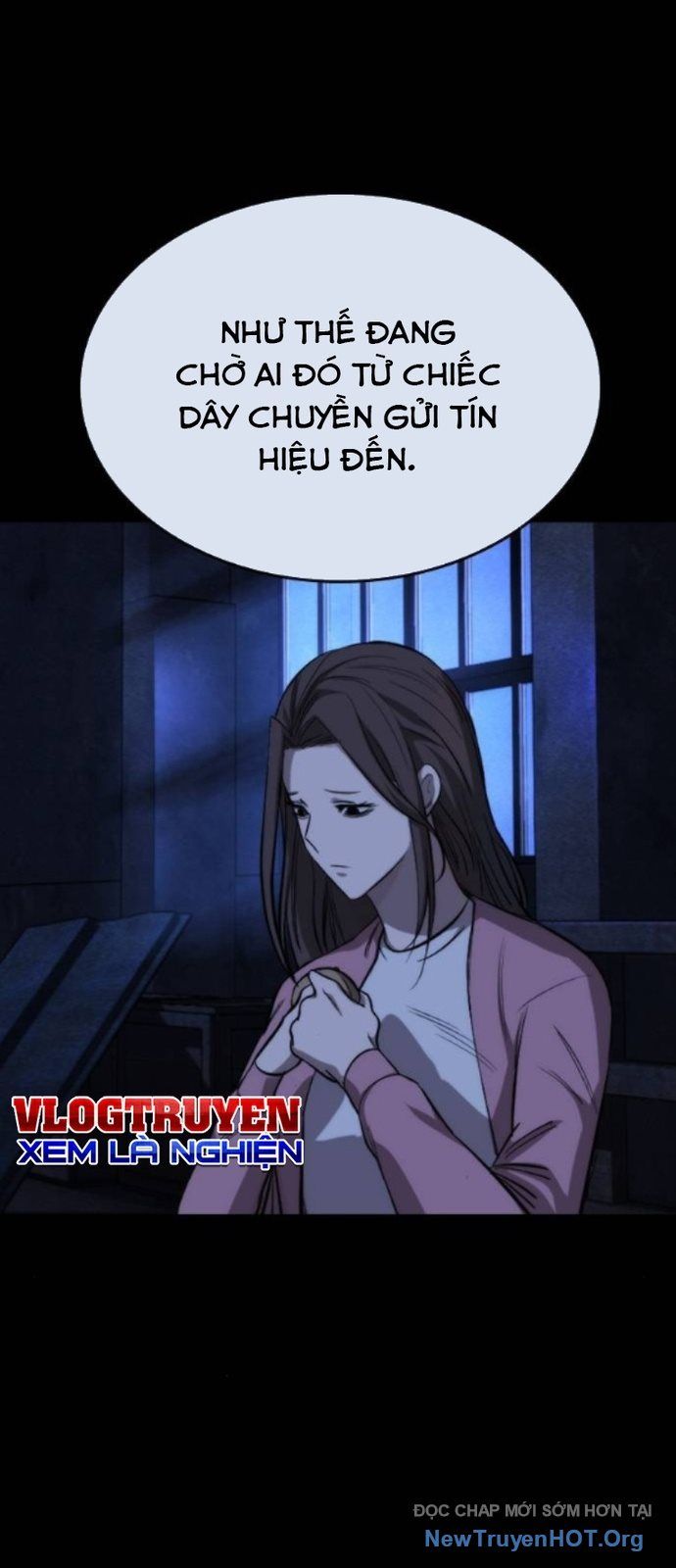 Ventablack Chapter 40 - 61